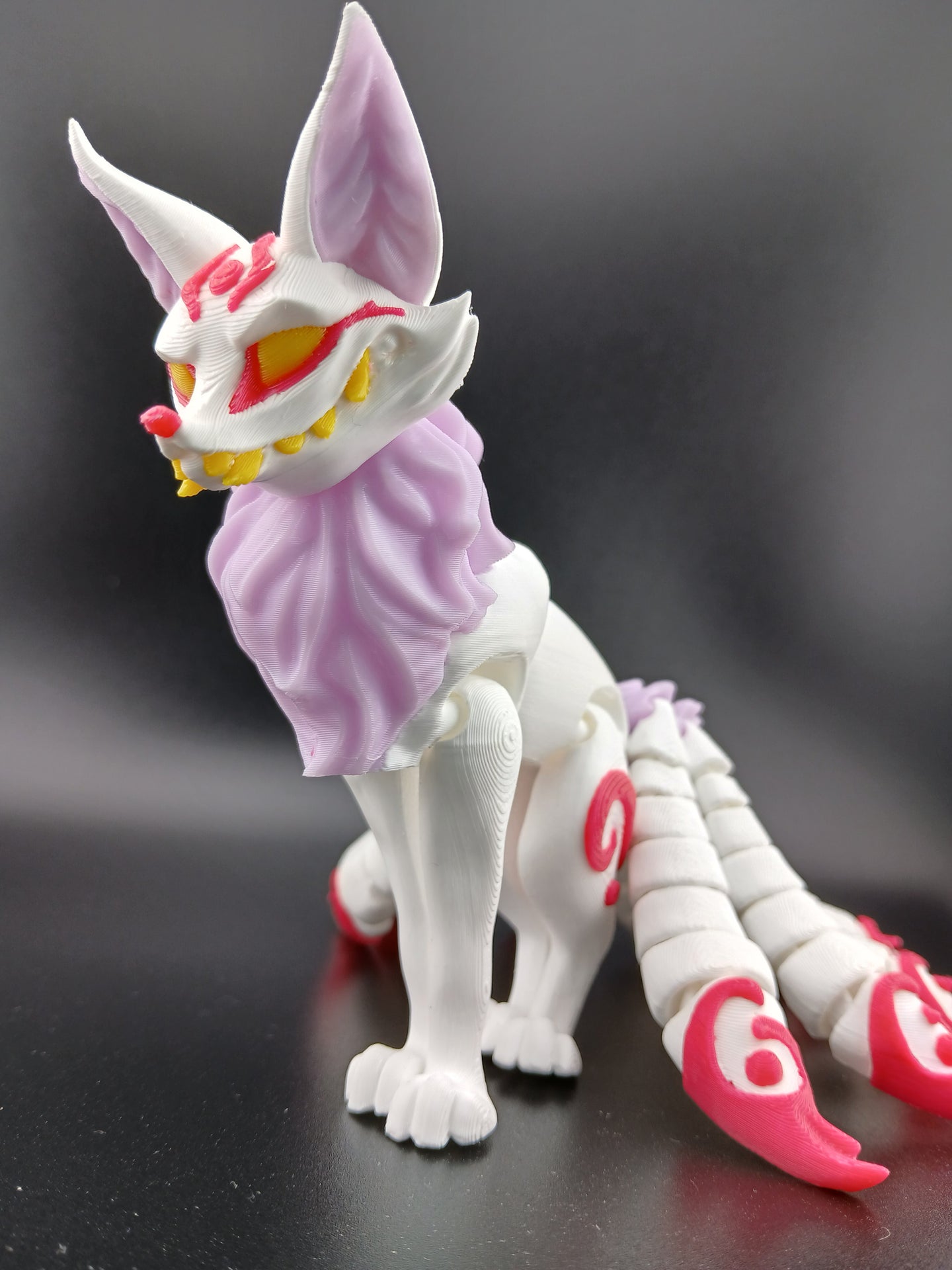 Kitsune